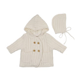 BEE & DEE WHIMSICAL BLOOM JACKET